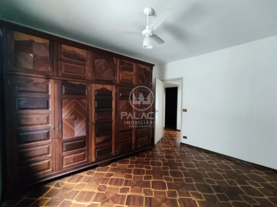 Casa Para Alugar Vila Rezende Piracicaba