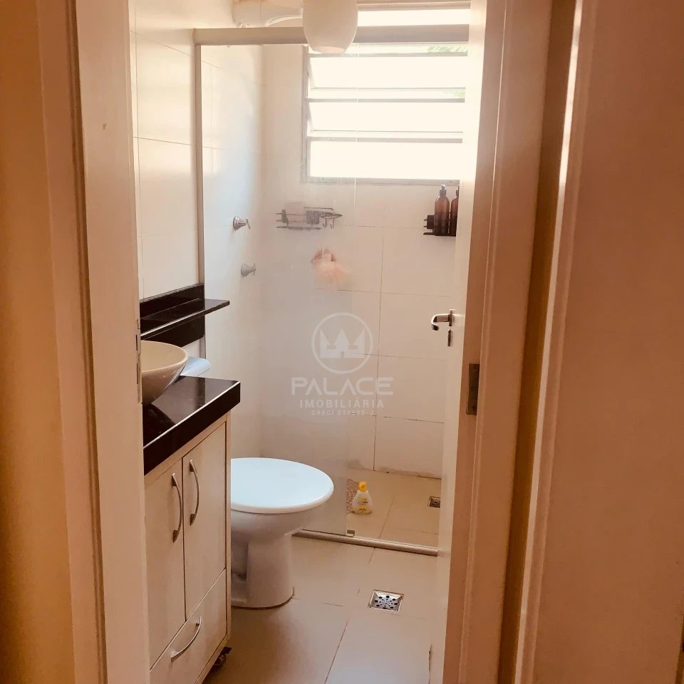 Residencial Parque Piazza Reppublica