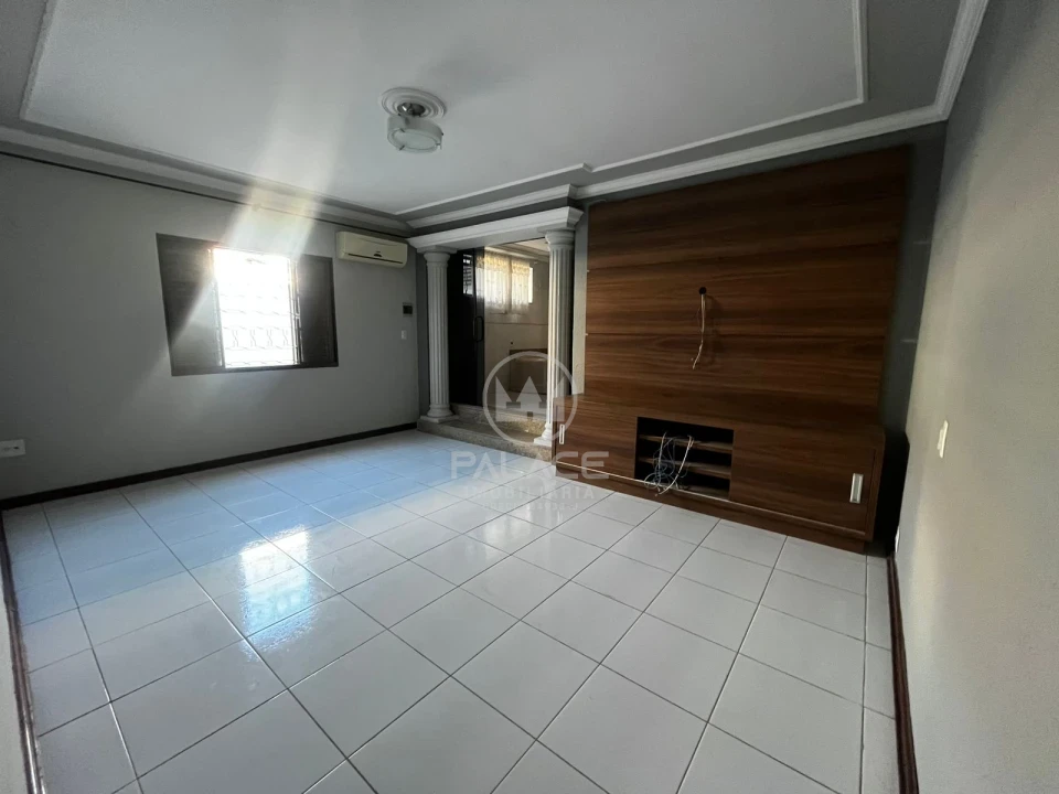 CASA PARA LOCAÇÃO -  120,51M² - 3 QUARTOS