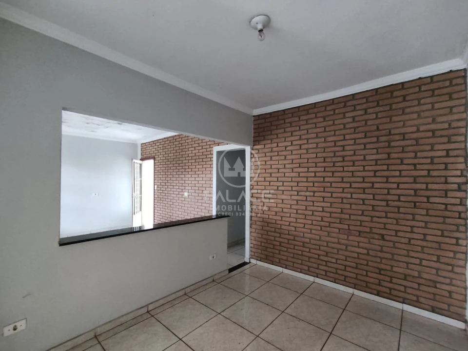 Casa À Venda E Locação Jardim Alvorada Piracicaba