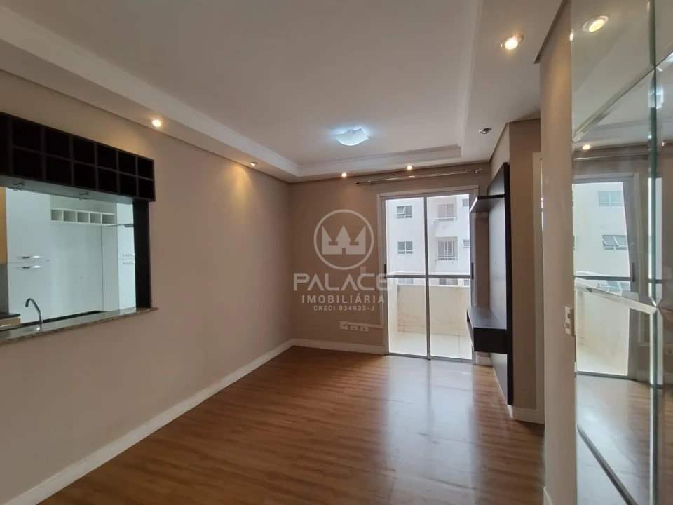 Apartamento à venda em Dois Córregos, Piracicaba — Portal Mundo do Imóvel