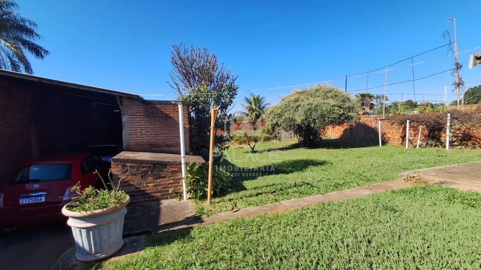 Fazenda/Sítios/Chácaras À Venda Dois Córregos Piracicaba
