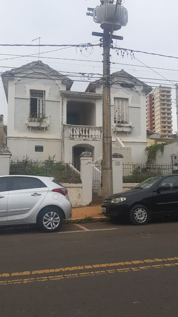 Imagens do imóveis casa à venda em centro, piracicaba 2 quartos 160m²