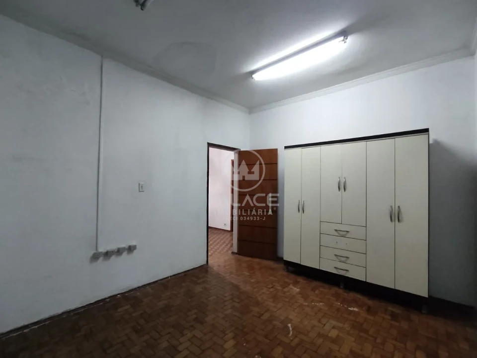 Casa Para Alugar Paulista Piracicaba