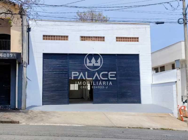 Imagens do imóveis Barracão :  / Comercial / Paulicéia