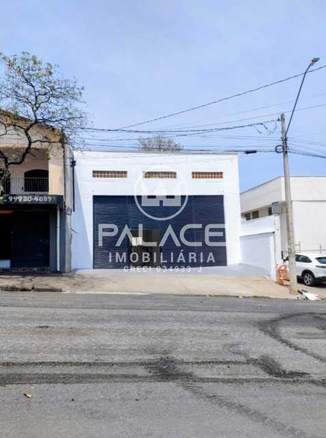 Imagens do imóveis Barracão :  / Comercial / Paulicéia