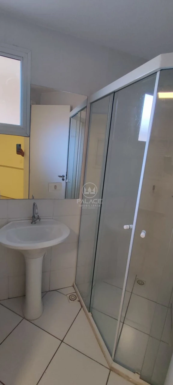 Apartamento À Venda E Locação Mirage Residence Piracicaba