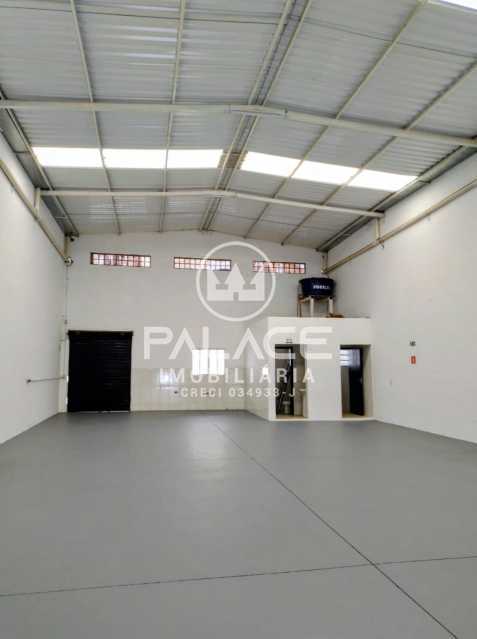 Imagens do imóveis Barracão :  / Comercial / Paulicéia