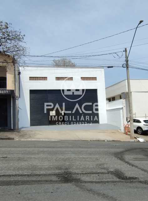 Imagens do imóveis Barracão :  / Comercial / Paulicéia