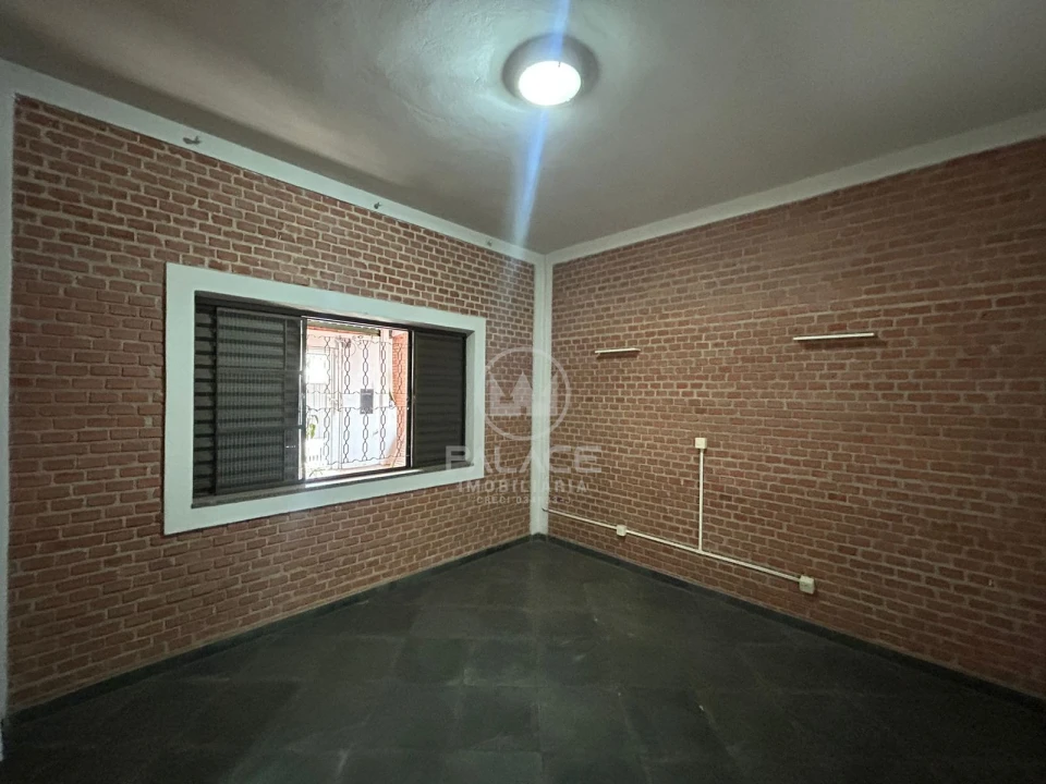 CASA PARA ALUGAR - JARDIM PACAEMBU