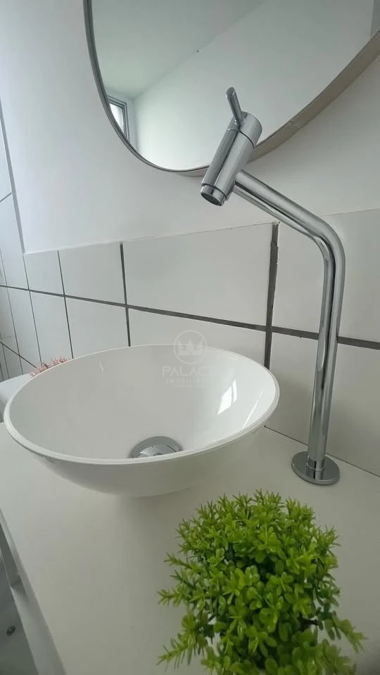 Apartamento À Venda Condominio Viva Vida Figueira Piracicaba