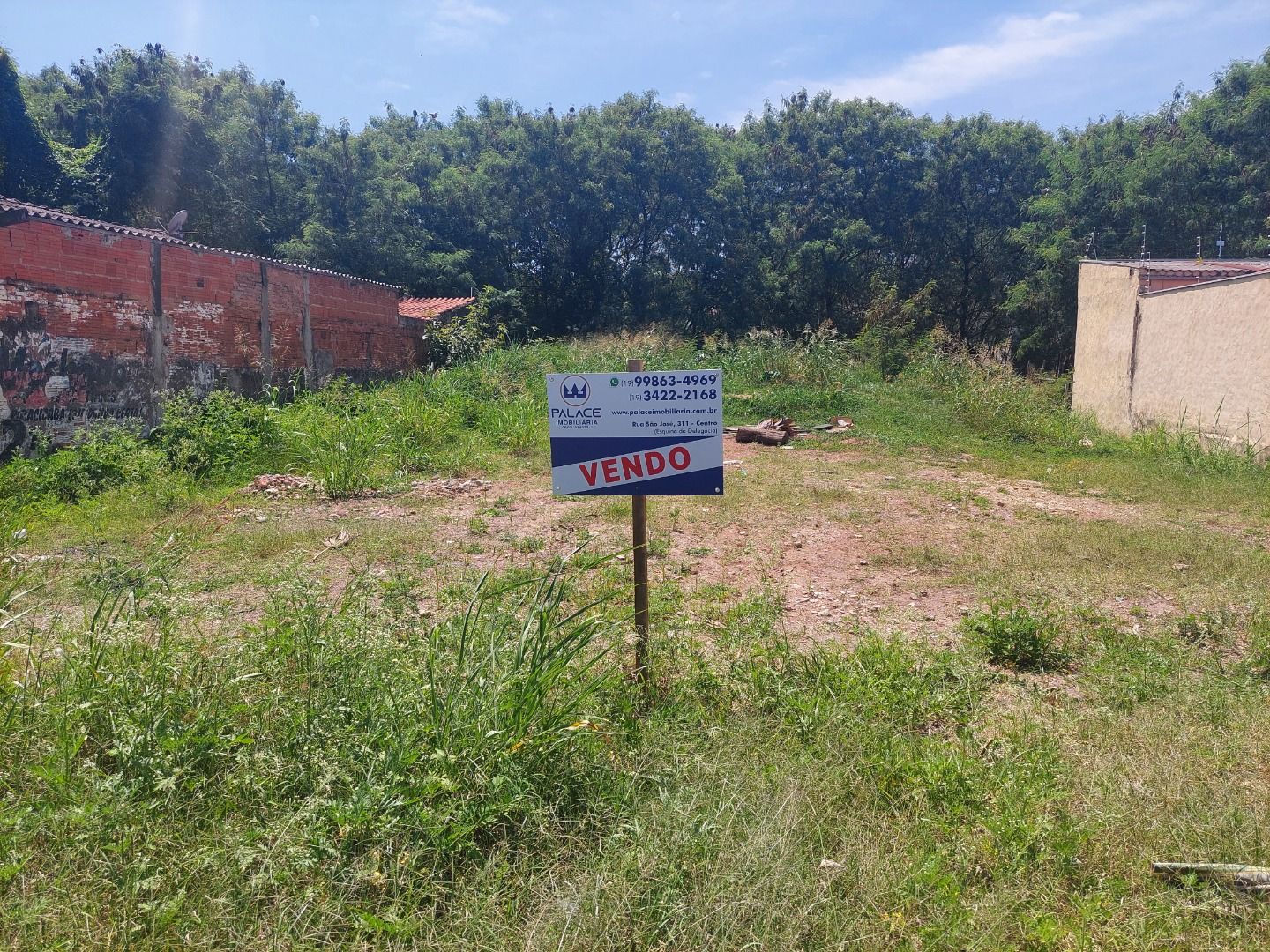 Imagens do imóveis terreno residencial à venda em vila sônia, piracicaba