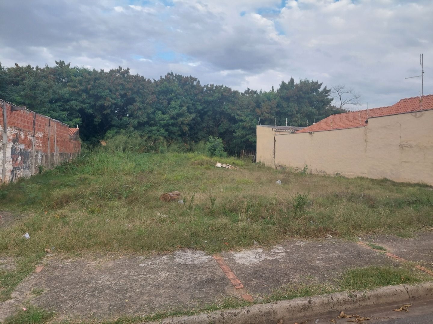 Imagens do imóveis terreno residencial à venda em vila sônia, piracicaba