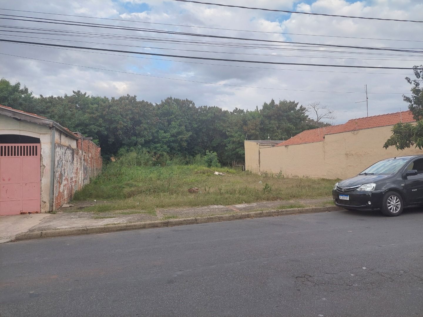 Imagens do imóveis terreno residencial à venda em vila sônia, piracicaba