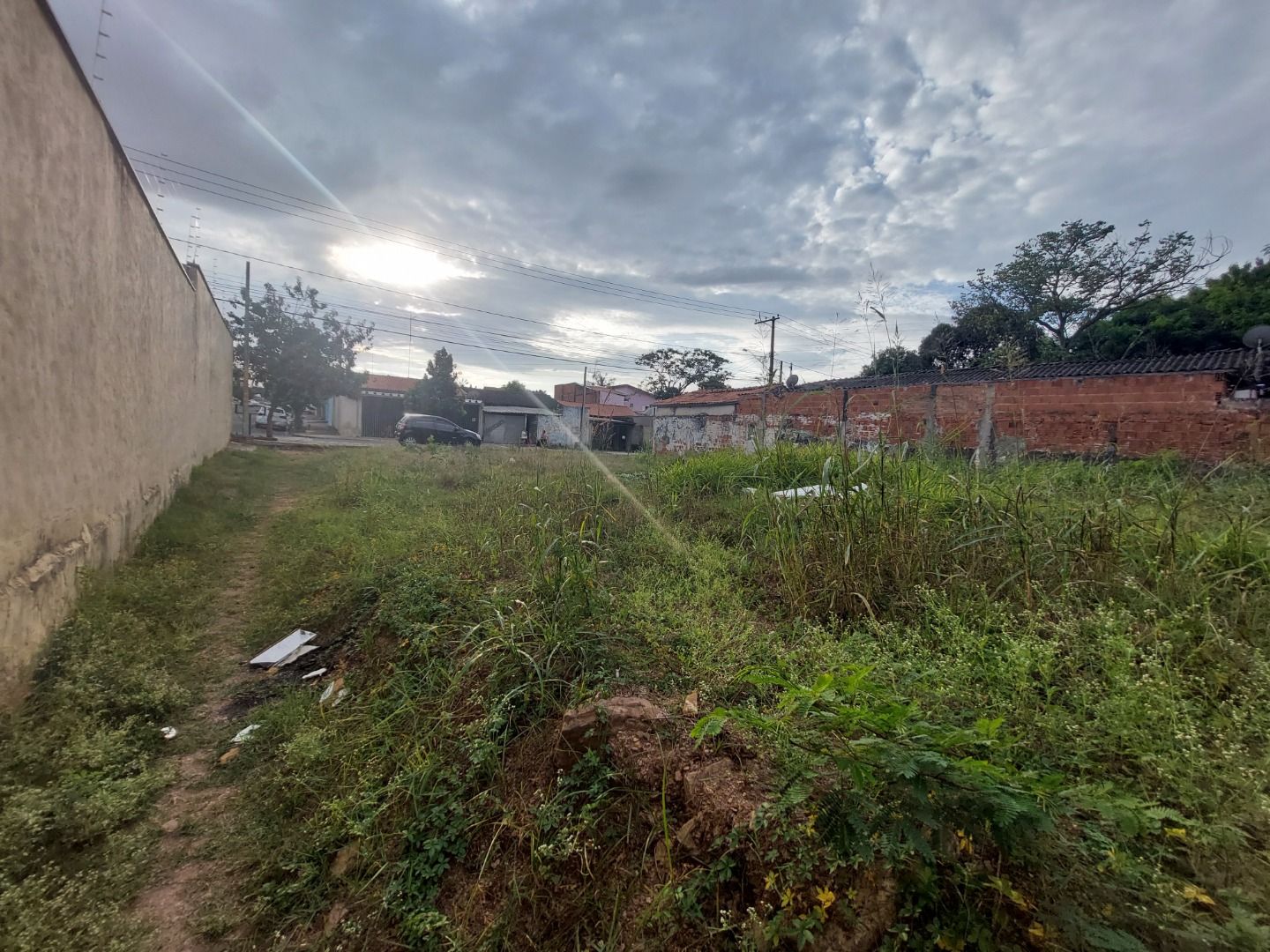 Imagens do imóveis terreno residencial à venda em vila sônia, piracicaba