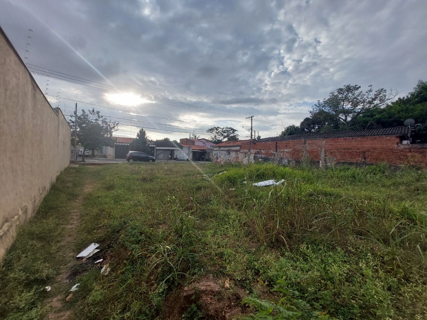 Imagens do imóveis terreno residencial à venda em vila sônia, piracicaba