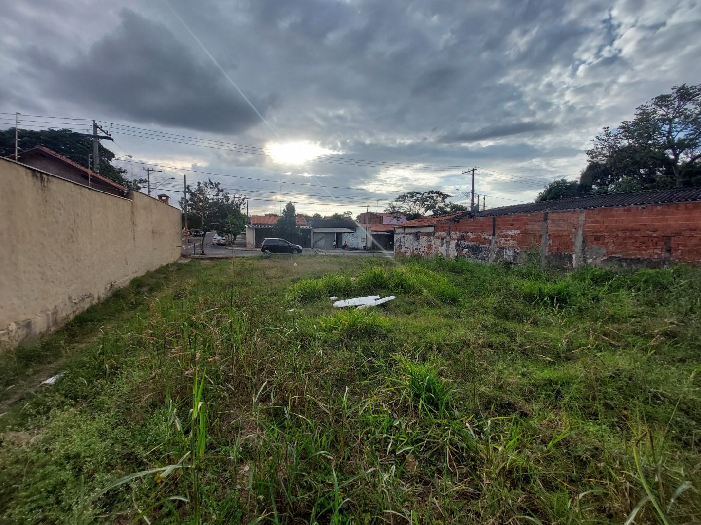 Imagens do imóveis terreno residencial à venda em vila sônia, piracicaba
