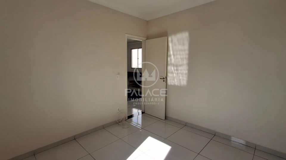 Apartamento À Venda Residencial Piazza San Marco, Bongue,  Piracicaba