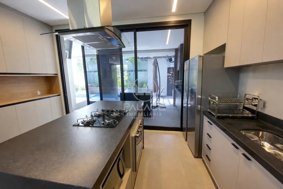 CASA PRA ALUGAR, CONDOMINIO RESERVA DAS PAINEIRAS