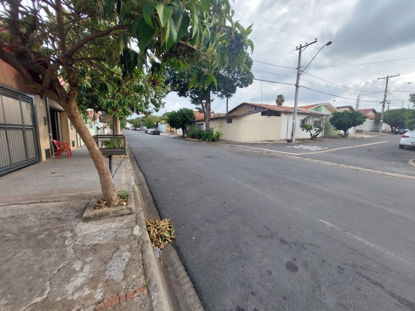 Imagens do imóveis terreno residencial à venda em vila sônia, piracicaba