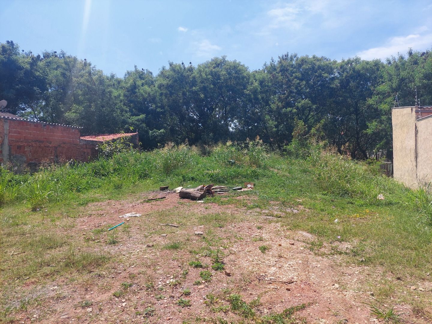 Imagens do imóveis terreno residencial à venda em vila sônia, piracicaba