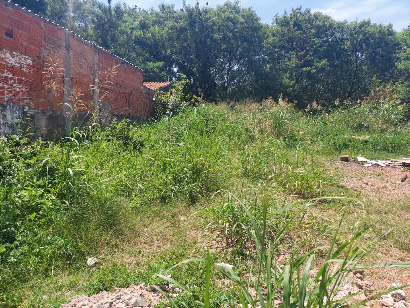 Imagens do imóveis terreno residencial à venda em vila sônia, piracicaba