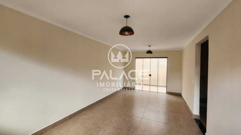 Imagens do imóveis casa para alugar em castelinho, piracicaba 3 quartos 114m²