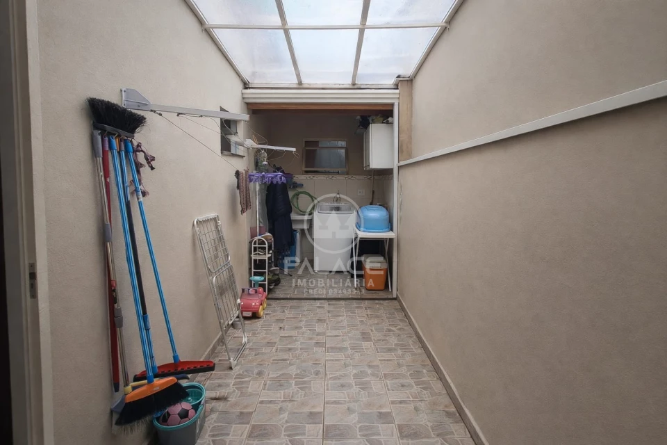 Casa á Venda no bairro Vila Sonia, Piracicaba, SP.