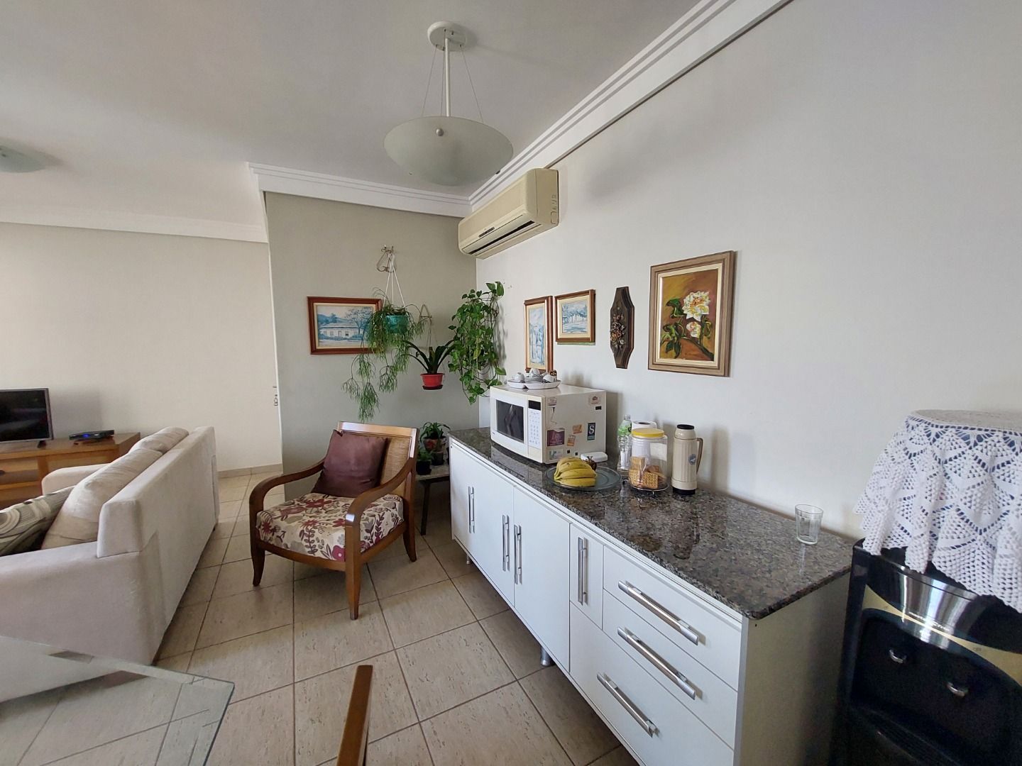 Imagens do imóveis Apartamento com 3 dormitórios à venda, 137 m² por RS 480.000,00 - Centro - Piracicaba-SP