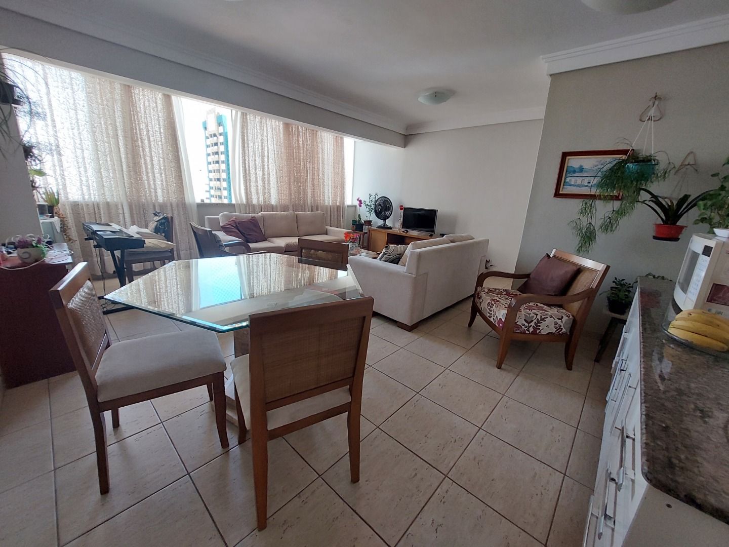 Imagens do imóveis Apartamento com 3 dormitórios à venda, 137 m² por RS 480.000,00 - Centro - Piracicaba-SP