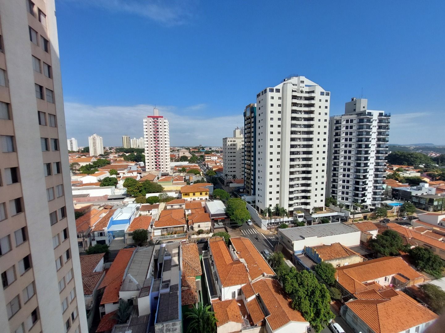 Imagens do imóveis Apartamento com 3 dormitórios à venda, 137 m² por RS 480.000,00 - Centro - Piracicaba-SP
