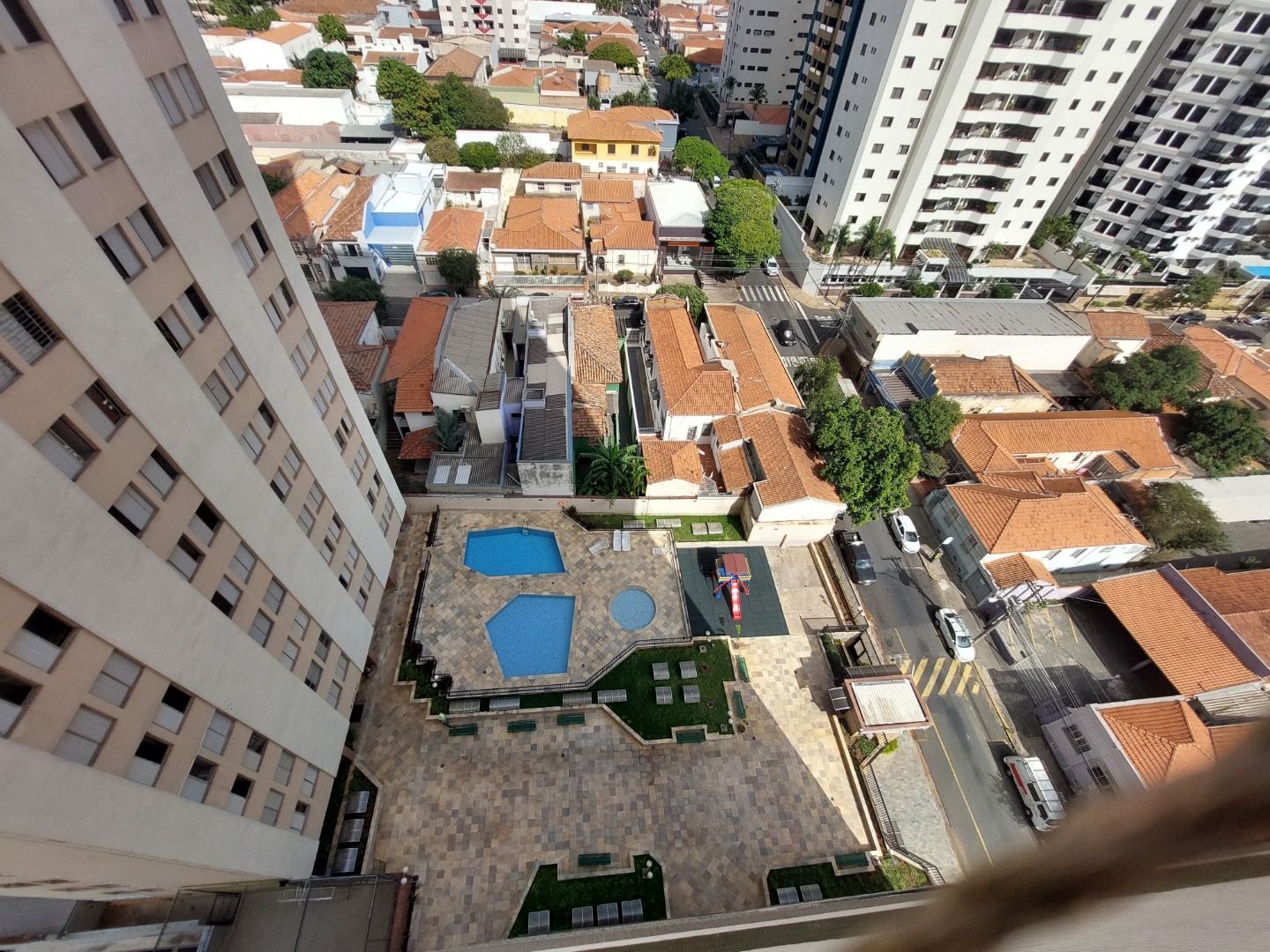 Imagens do imóveis Apartamento com 3 dormitórios à venda, 137 m² por RS 480.000,00 - Centro - Piracicaba-SP