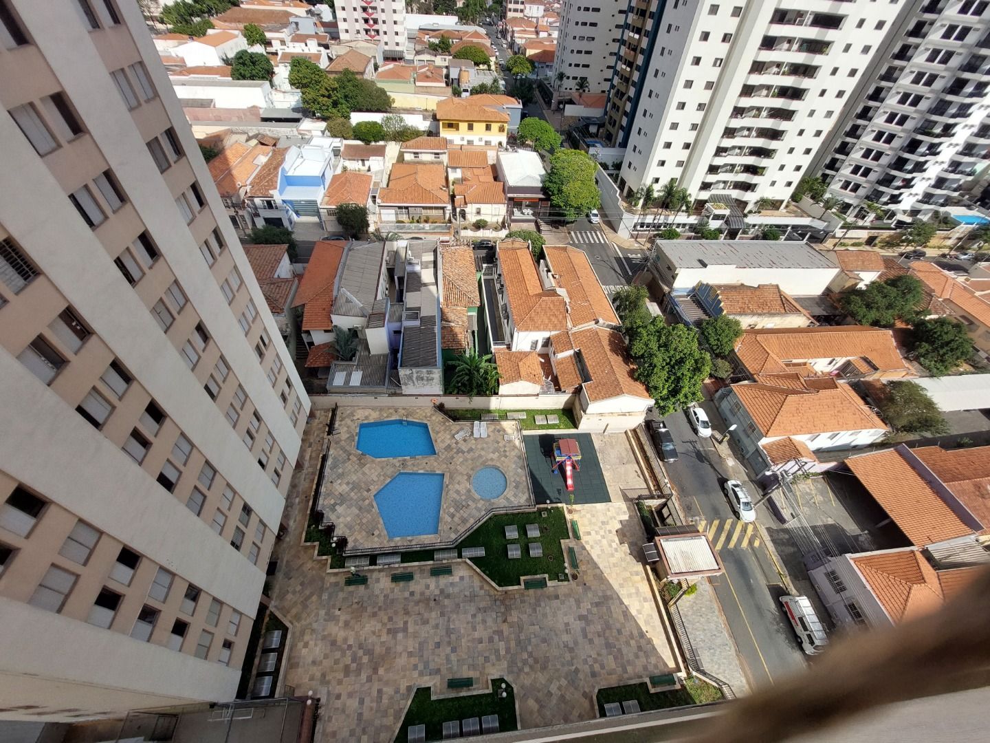 Imagens do imóveis Apartamento com 3 dormitórios à venda, 137 m² por RS 480.000,00 - Centro - Piracicaba-SP