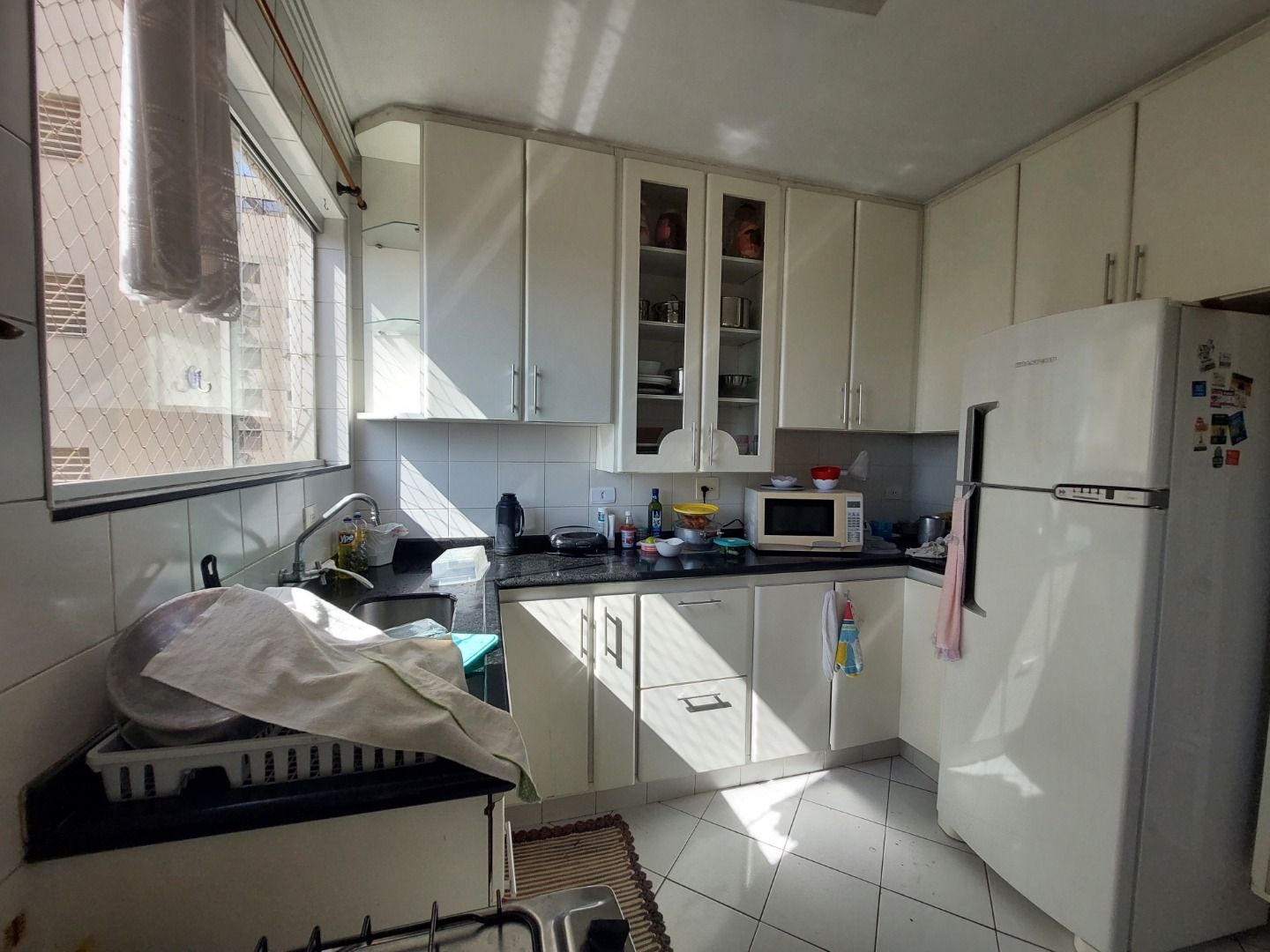 Imagens do imóveis Apartamento com 3 dormitórios à venda, 137 m² por RS 480.000,00 - Centro - Piracicaba-SP