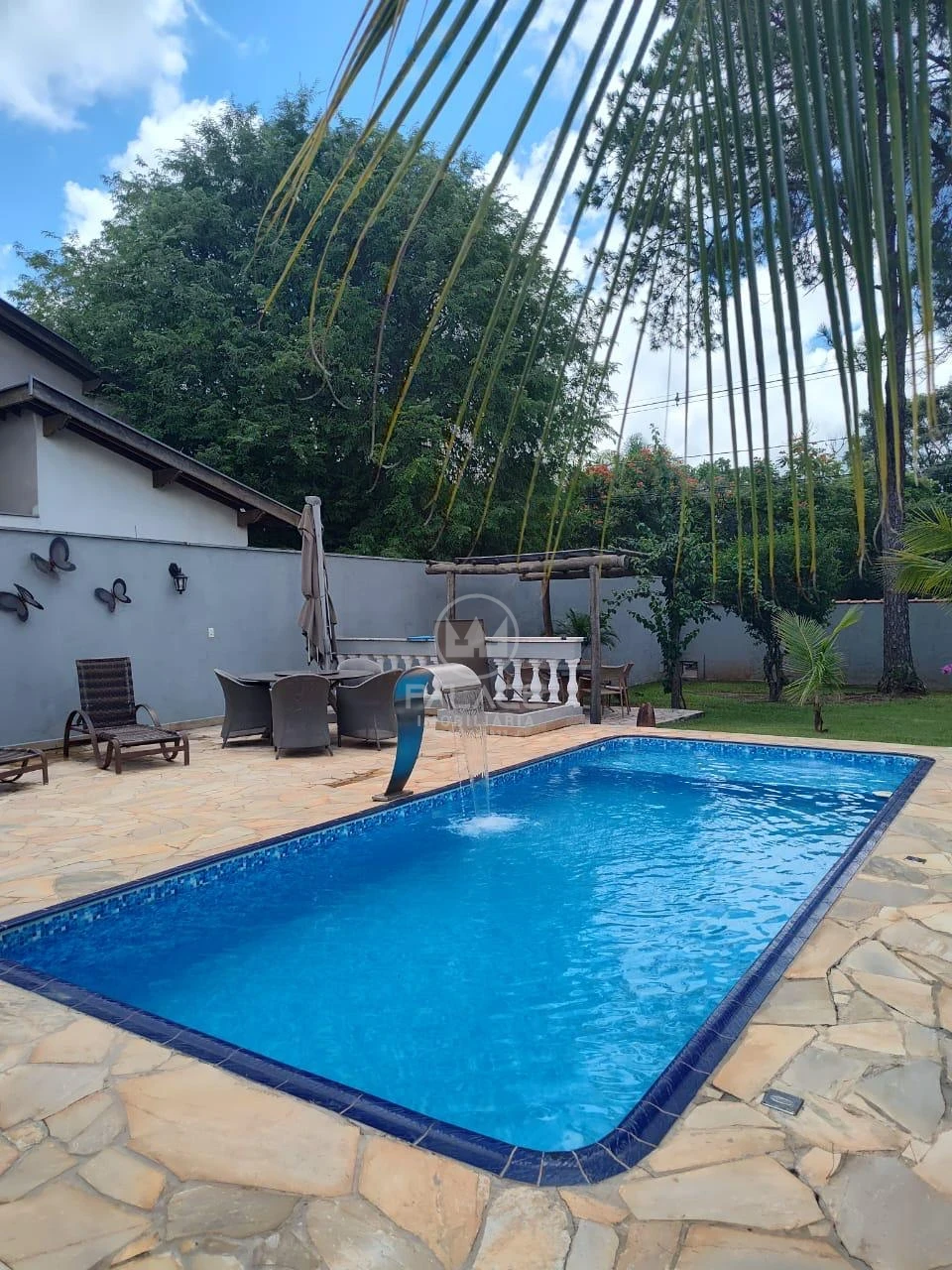 Fazenda, 3 quartos - Foto 5