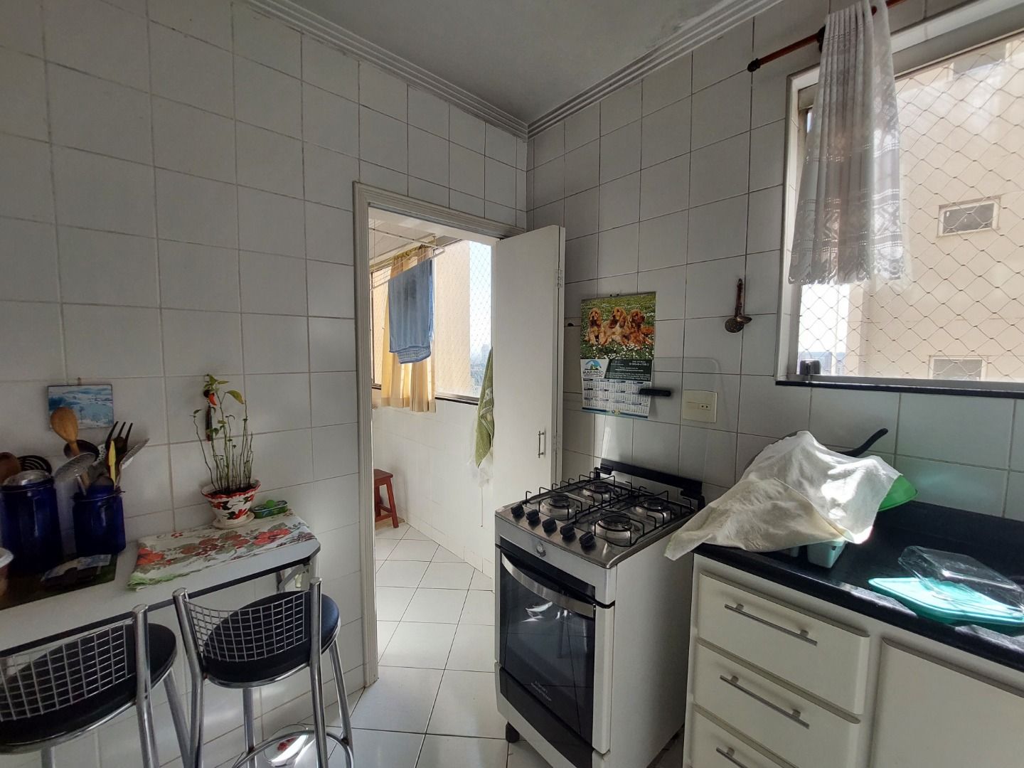 Imagens do imóveis Apartamento com 3 dormitórios à venda, 137 m² por RS 480.000,00 - Centro - Piracicaba-SP