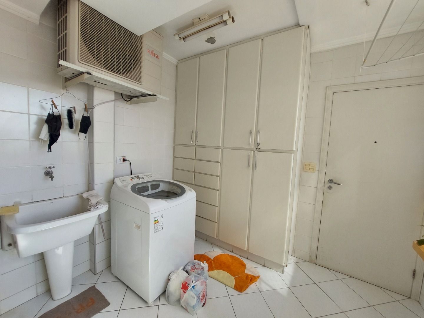 Imagens do imóveis Apartamento com 3 dormitórios à venda, 137 m² por RS 480.000,00 - Centro - Piracicaba-SP
