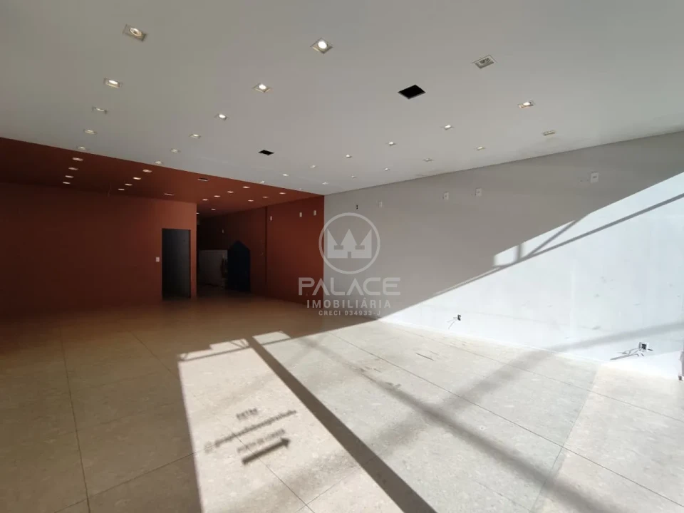Comercial Para Alugar Centro Piracicaba