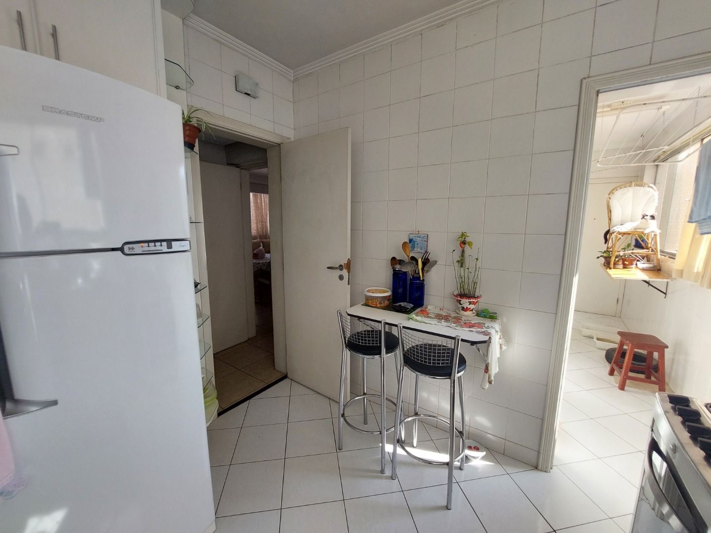 Imagens do imóveis Apartamento com 3 dormitórios à venda, 137 m² por RS 480.000,00 - Centro - Piracicaba-SP