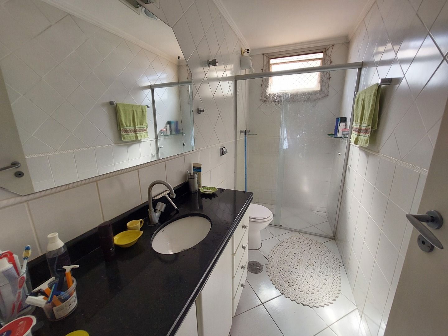 Imagens do imóveis Apartamento com 3 dormitórios à venda, 137 m² por RS 480.000,00 - Centro - Piracicaba-SP