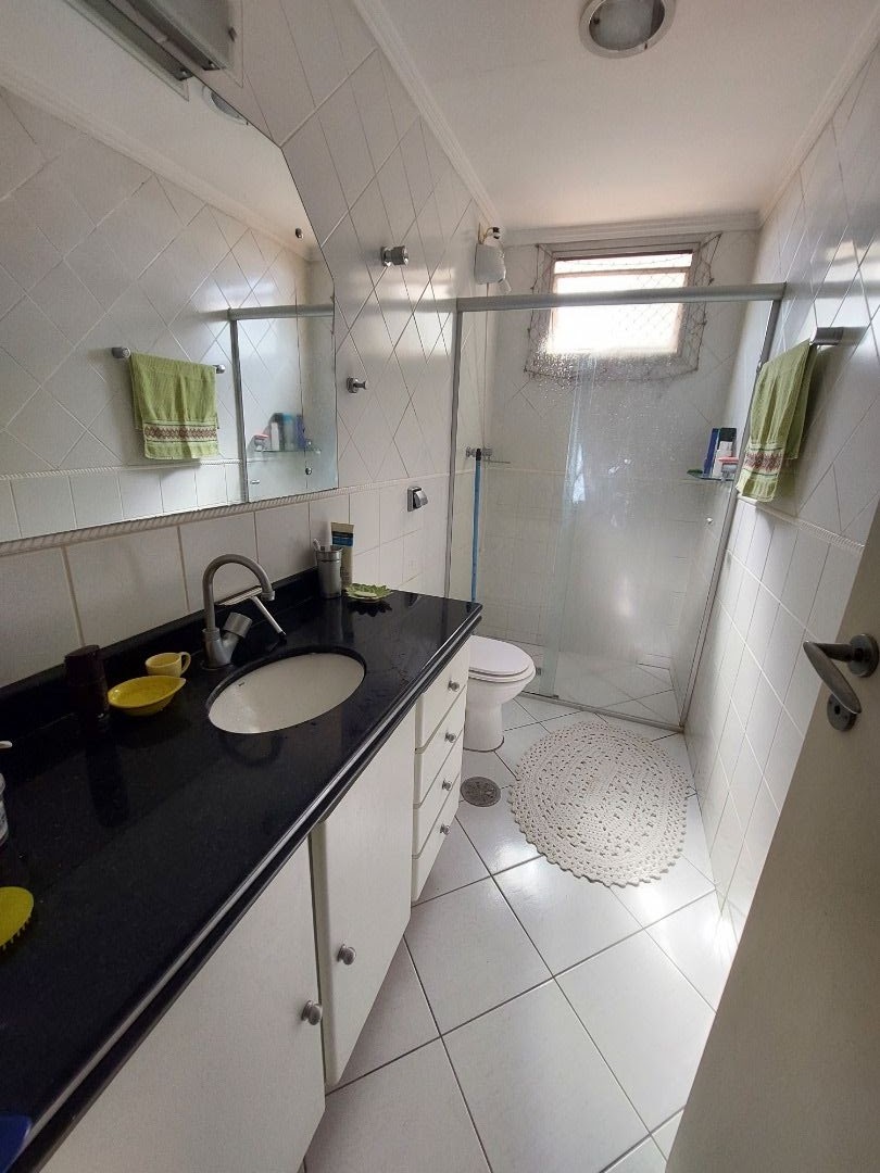 Imagens do imóveis Apartamento com 3 dormitórios à venda, 137 m² por RS 480.000,00 - Centro - Piracicaba-SP