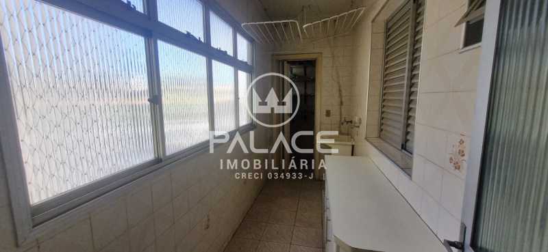 Imagens do imóveis apartamento à venda em vila monteiro, piracicaba 3 quartos 88m²