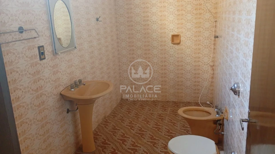 Casa À Venda Paulista Piracicaba