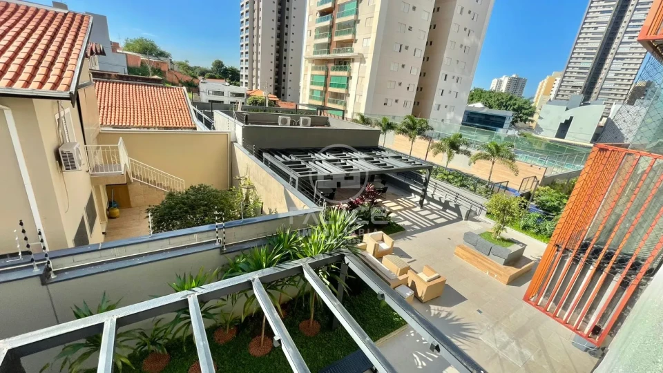 APARTAMENTO LOCAÇÃO / 116 M² / 3 SUITES / 2 VAGAS / NOVA AMERICA / PIRACICABA