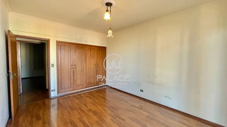 APARTAMENTO PRA VENDA OU LOCACAO - CENTRO / PIRACICABA