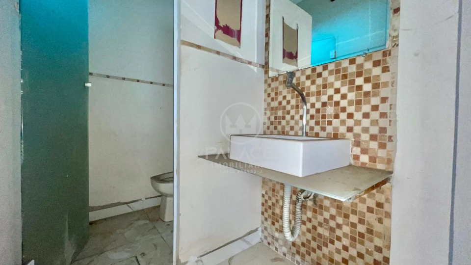 CASA / SOBRADO / SUITE / LOCACAO / VENDA / JD CAXAMBU / PIRACICABA