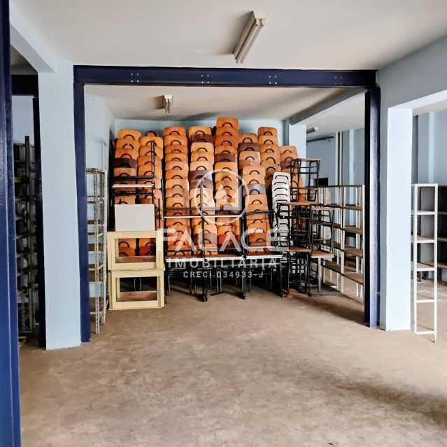 Barracão :  / Comercial / Vila Rezende