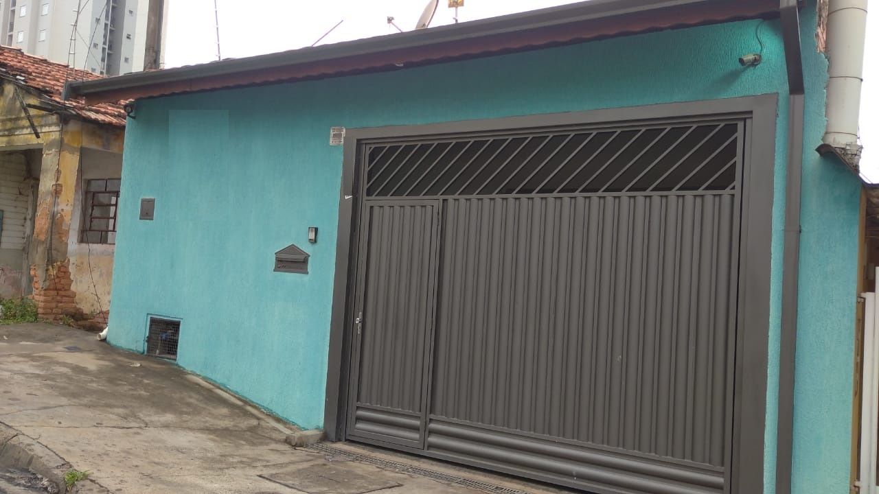 Imagens do imóveis casa à venda em paulicéia, piracicaba 2 quartos 280m²