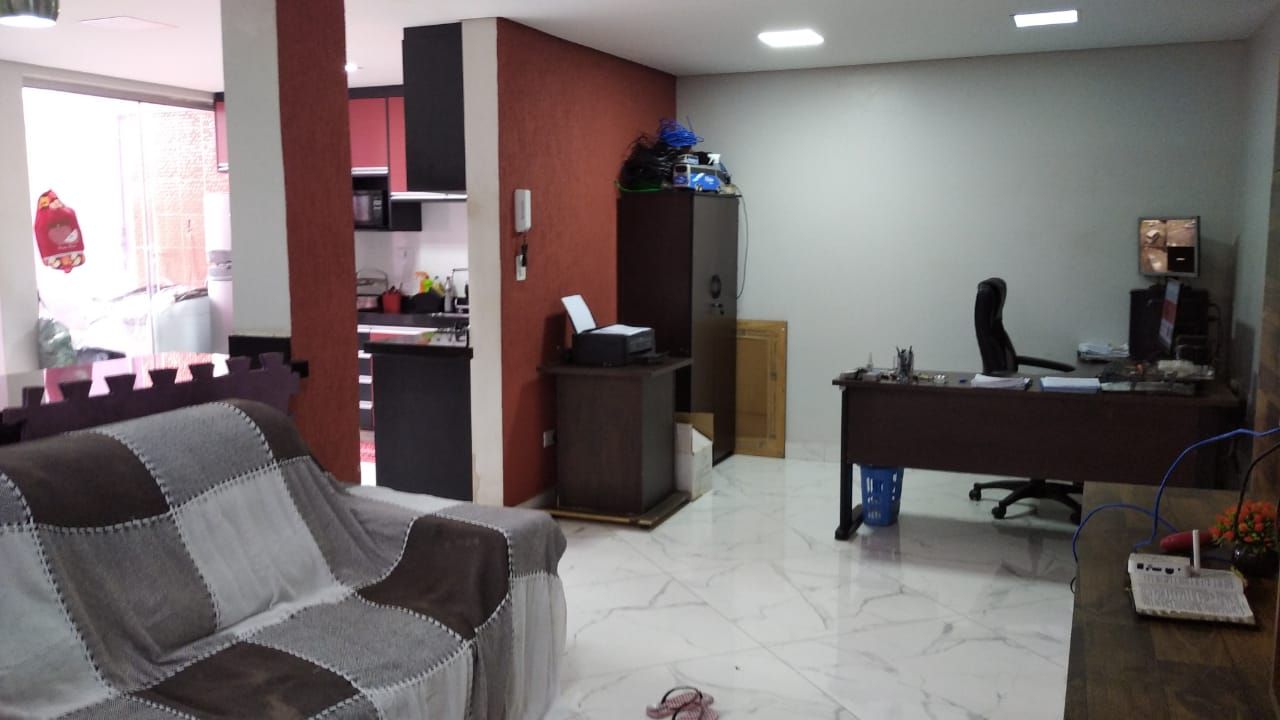 Imagens do imóveis casa à venda em paulicéia, piracicaba 2 quartos 280m²