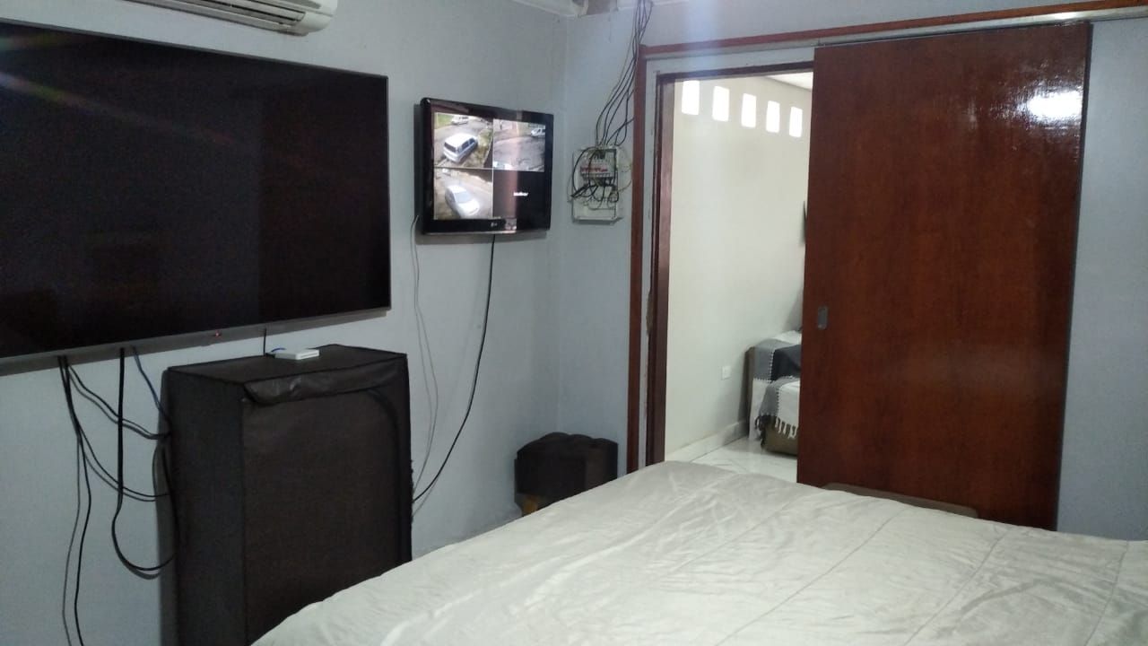 Imagens do imóveis casa à venda em paulicéia, piracicaba 2 quartos 280m²